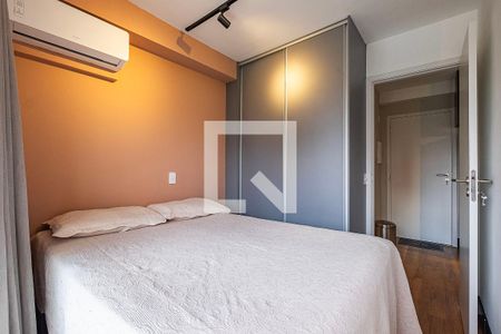 Quarto de kitnet/studio para alugar com 1 quarto, 33m² em Pinheiros, São Paulo
