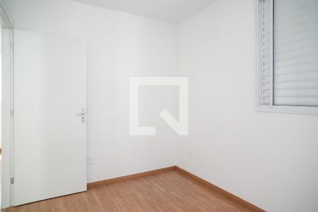 Quarto 2 de apartamento para alugar com 2 quartos, 42m² em Jardim Maria Estela, São Paulo