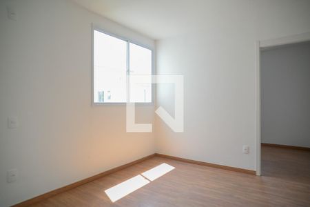 Sala de apartamento para alugar com 2 quartos, 42m² em Jardim Maria Estela, São Paulo