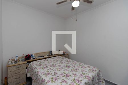 Quarto Suíte de casa à venda com 4 quartos, 205m² em Vila Isolina Mazzei, São Paulo