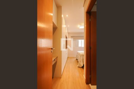 Quarto 1 ( Suíte ) de apartamento à venda com 3 quartos, 100m² em Centro, São Bernardo do Campo