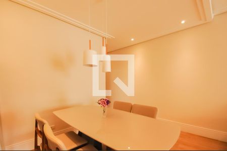 Sala de apartamento à venda com 3 quartos, 100m² em Centro, São Bernardo do Campo