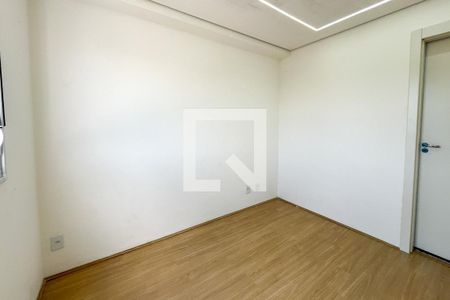 Quarto 1 de apartamento para alugar com 2 quartos, 34m² em Vila Barreto, São Paulo