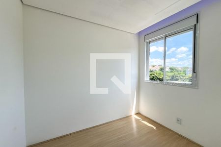Quarto 2 de apartamento para alugar com 2 quartos, 34m² em Vila Barreto, São Paulo