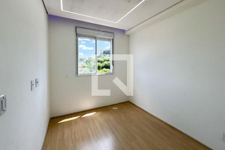 Quarto 1 de apartamento à venda com 2 quartos, 34m² em Vila Barreto, São Paulo