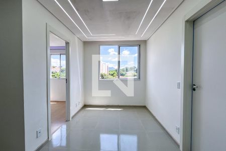Apartamento para alugar com 2 quartos, 34m² em Vila Barreto, São Paulo