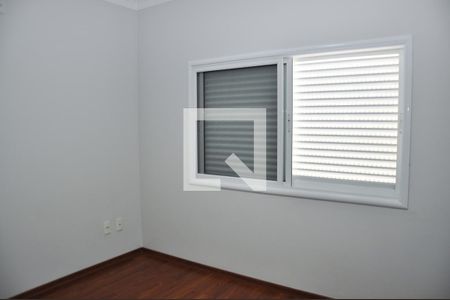 Quarto 1 de casa de condomínio para alugar com 4 quartos, 220m² em Residencial Paineiras, Paulínia