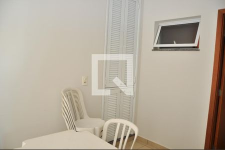 Área gourmet de casa de condomínio para alugar com 4 quartos, 220m² em Residencial Paineiras, Paulínia