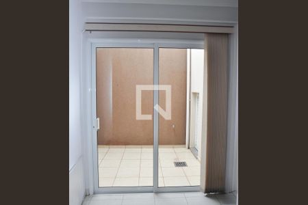 Varanda da Sala de casa de condomínio para alugar com 4 quartos, 220m² em Residencial Paineiras, Paulínia