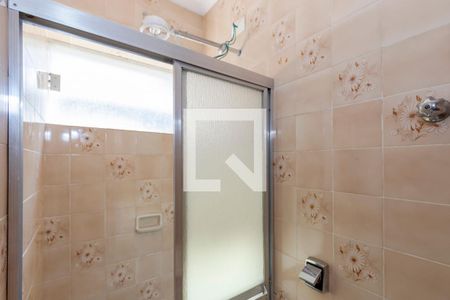 Banheiro de Serviço de casa à venda com 4 quartos, 252m² em Santo Amaro, São Paulo