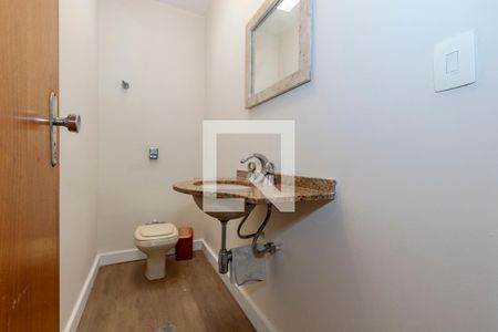 Lavabo de casa à venda com 4 quartos, 252m² em Santo Amaro, São Paulo