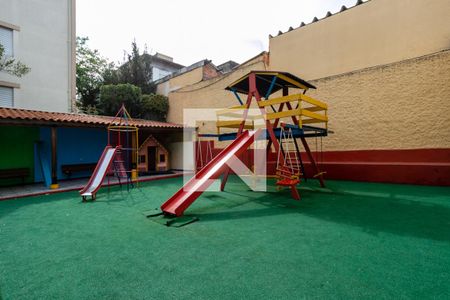 Área comum - Playground de apartamento à venda com 2 quartos, 48m² em Casa Verde Alta, São Paulo