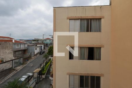 Vista do Quarto 2 de apartamento à venda com 2 quartos, 48m² em Casa Verde Alta, São Paulo