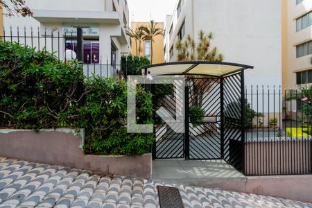 Fachada do condomínio de apartamento à venda com 2 quartos, 48m² em Casa Verde Alta, São Paulo