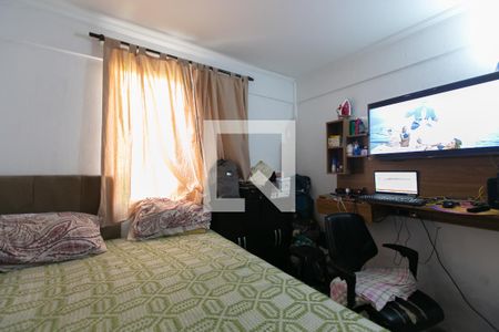 Quarto 2 de apartamento à venda com 2 quartos, 47m² em Itaquera, São Paulo
