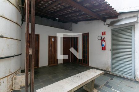 Área comum - Salão de Festas de apartamento à venda com 2 quartos, 47m² em Itaquera, São Paulo