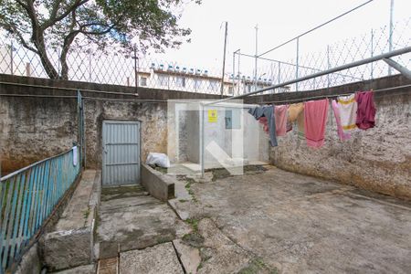 Área comum de apartamento à venda com 2 quartos, 47m² em Itaquera, São Paulo