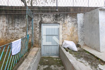 Área comum de apartamento à venda com 2 quartos, 47m² em Itaquera, São Paulo
