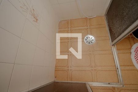 Banheiro de casa para alugar com 4 quartos, 212m² em Chácara Belenzinho, São Paulo