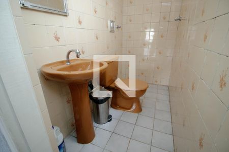 Área comum de casa para alugar com 4 quartos, 212m² em Chácara Belenzinho, São Paulo