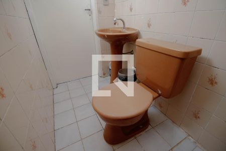 Área comum de casa para alugar com 4 quartos, 212m² em Chácara Belenzinho, São Paulo