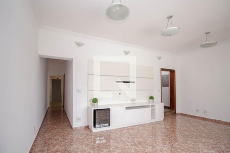 Sala de casa para alugar com 4 quartos, 212m² em Chácara Belenzinho, São Paulo