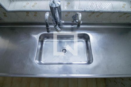 Cozinha de casa para alugar com 4 quartos, 212m² em Chácara Belenzinho, São Paulo