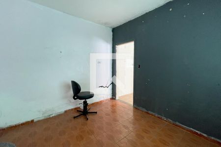 Quarto de Serviço de casa à venda com 3 quartos, 200m² em Vila Jordanopolis, São Bernardo do Campo