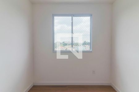 Quarto 1 de apartamento para alugar com 2 quartos, 42m² em Jardim Arpoador, São Paulo