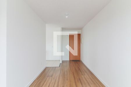 Sala de apartamento para alugar com 2 quartos, 42m² em Jardim Arpoador, São Paulo