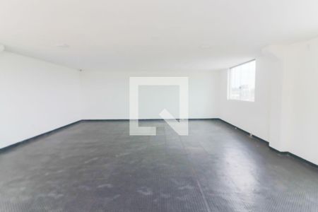 Área comum - Academia de apartamento para alugar com 2 quartos, 42m² em Jardim Arpoador, São Paulo