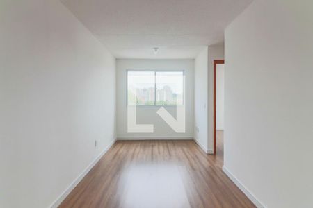 Sala de apartamento para alugar com 2 quartos, 42m² em Jardim Arpoador, São Paulo