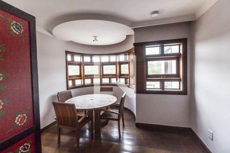 Casa à venda com 4 quartos, 635m² em Residencial Onze (Alphaville), Santana de Parnaíba