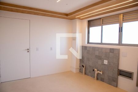 Área de Serviço de apartamento à venda com 5 quartos, 838m² em Parque Colonial, São Paulo
