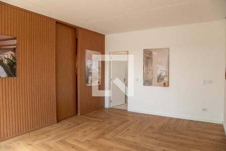 Suíte 1 de apartamento à venda com 5 quartos, 838m² em Parque Colonial, São Paulo