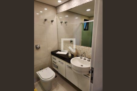 Apartamento à venda com 3 quartos, 97m² em Vila Olímpia, São Paulo