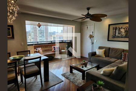 Apartamento à venda com 3 quartos, 97m² em Vila Olímpia, São Paulo