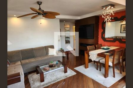 Apartamento à venda com 3 quartos, 97m² em Vila Olímpia, São Paulo