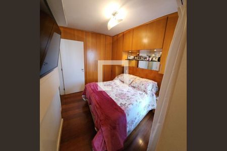 Apartamento à venda com 3 quartos, 97m² em Vila Olímpia, São Paulo