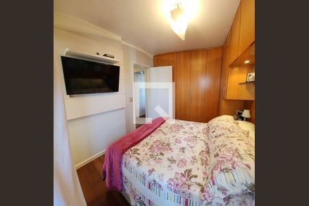 Apartamento à venda com 3 quartos, 97m² em Vila Olímpia, São Paulo