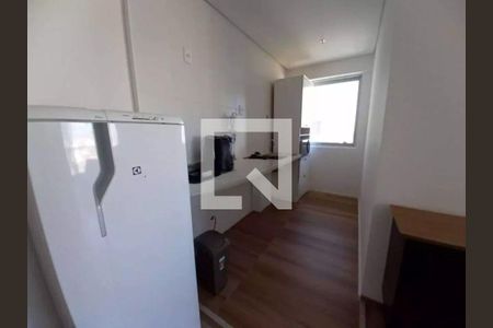 Apartamento à venda com 1 quarto, 47m² em Centro, Osasco
