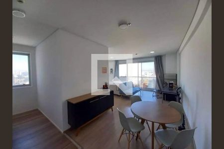 Apartamento à venda com 1 quarto, 47m² em Centro, Osasco