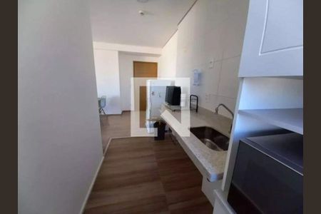 Apartamento à venda com 1 quarto, 47m² em Centro, Osasco