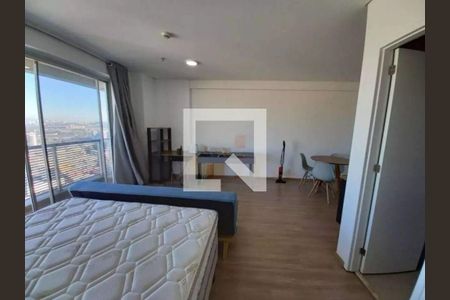 Apartamento à venda com 1 quarto, 47m² em Centro, Osasco