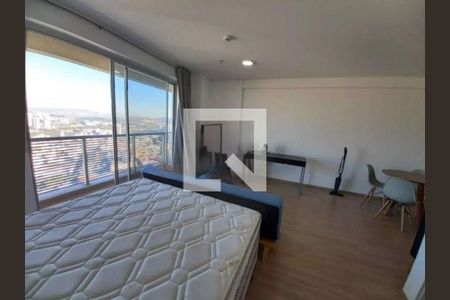 Apartamento à venda com 1 quarto, 47m² em Centro, Osasco