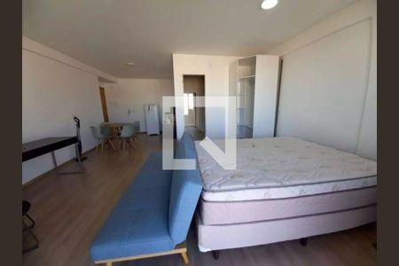 Apartamento à venda com 1 quarto, 47m² em Centro, Osasco
