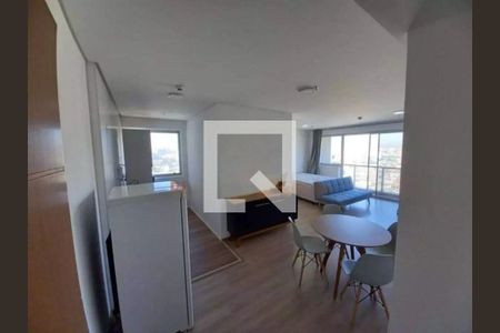 Apartamento à venda com 1 quarto, 47m² em Centro, Osasco