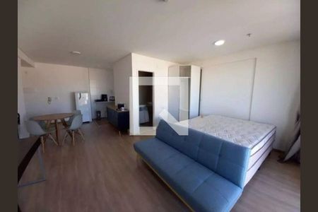 Apartamento à venda com 1 quarto, 47m² em Centro, Osasco