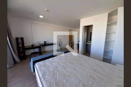 Apartamento à venda com 1 quarto, 47m² em Centro, Osasco