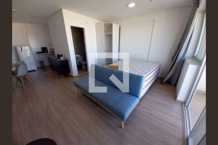 Apartamento à venda com 1 quarto, 47m² em Centro, Osasco